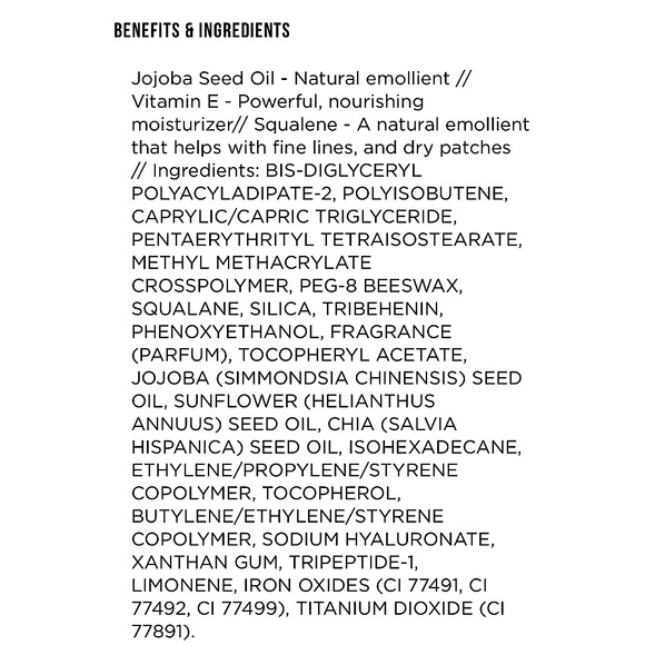 Jason Wu Beauty Everyday Lip Mask, 2.7 mL/0.09 OZ. - Picture 3 of 13